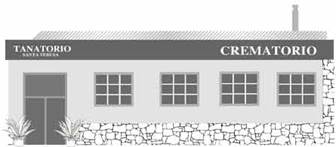 crematorio en bejar
